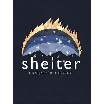 Shelter Complete