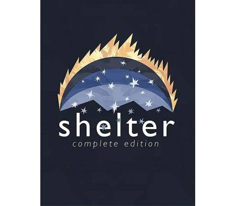Shelter Complete