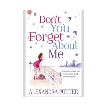 Don't You Forget About Me