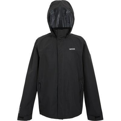 Regatta MattII Размер: 4XL / Цвят: черен