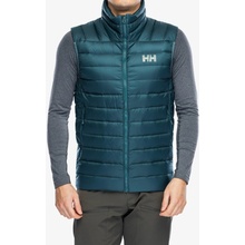 Helly Hansen Verglas Down Vest 2.0 dark creek