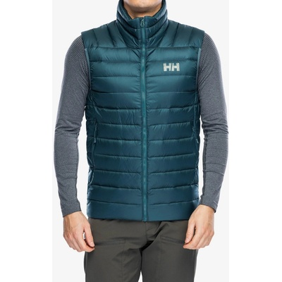 Helly Hansen Verglas Down Vest 2.0 dark creek