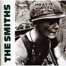 The Smiths: Meat Is Murder CD