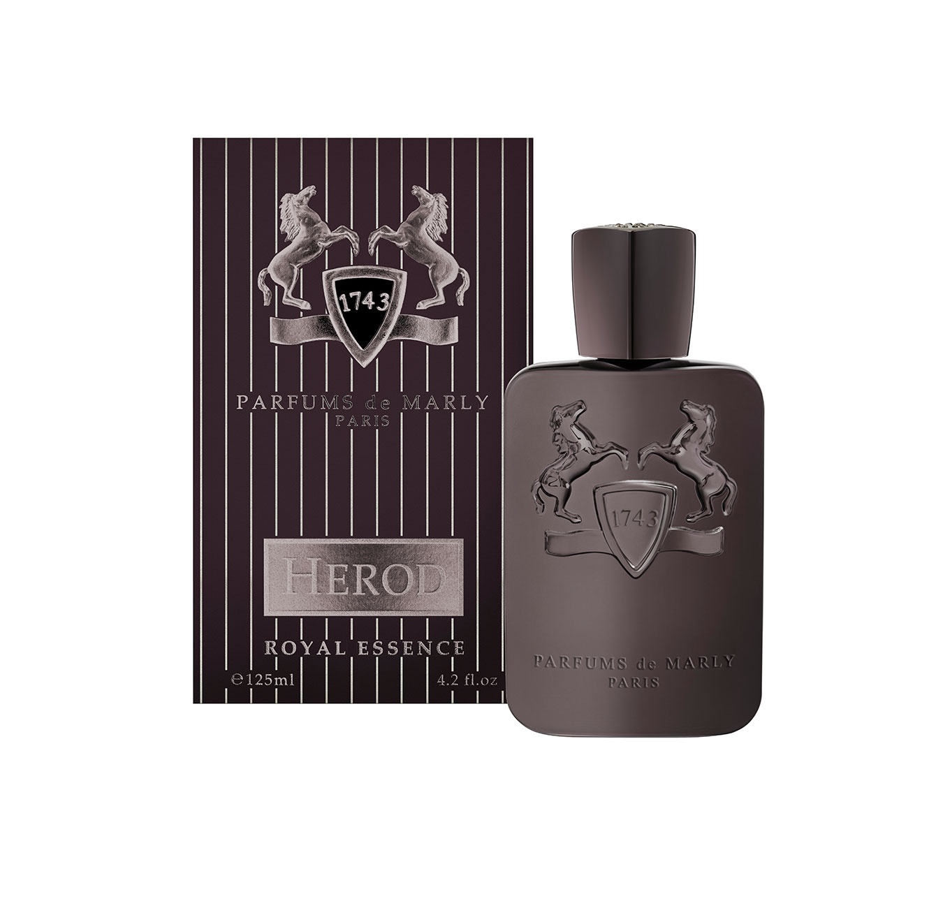 Parfums de Marly Herod (Royal Essence) EDP 125 ml
