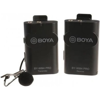 BOYA BY-WM4 Pro-K5