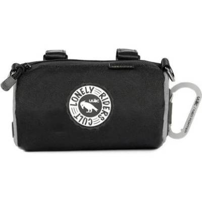 ULAC Чанта за кормило Ulac Coursier Pulse 1.1L Black-Grey