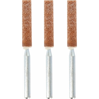 Dremel(R) Brousek na řetězové pily 4,8 mm 454 bal.3ks