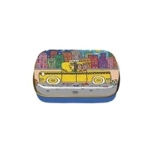 Dóza mini Rizzi - Taxi