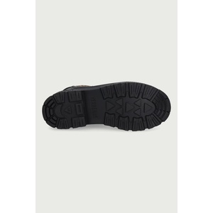 Verbenas гумени ботуши дамски LUA FUR SMOOTH COMBI ANIMAL