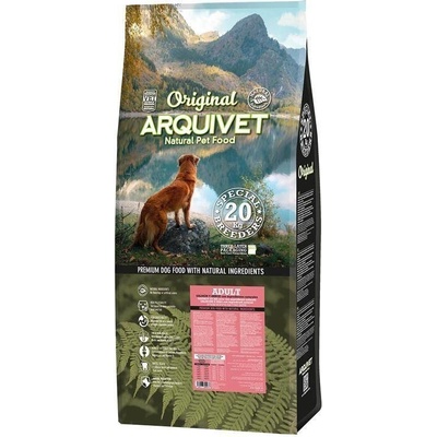 Arquivet Original losos s ryžou 20 kg