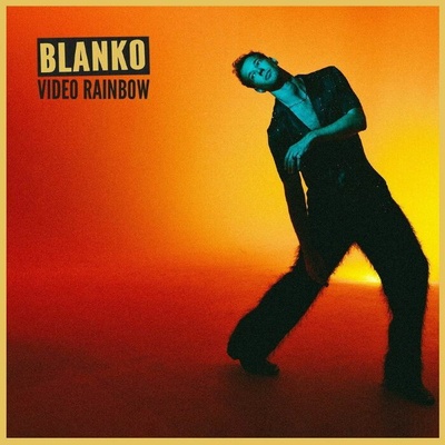 Blanko - VIDEO RAINBOW Vinyl