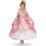 My Other Me Маскировъчен костюм за деца My Other Me Царица (2 Части) Размер 5-6 години 83bd07