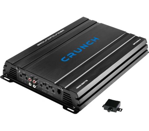 Crunch GPX1500.4