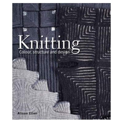 Knitting - A. Ellen