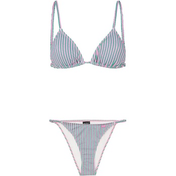 Protest Chip Triangle bikini - Pink (Smooth Pink)
