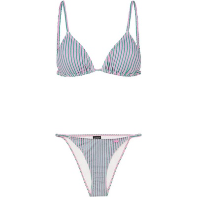 Protest Chip Triangle bikini - Pink (Smooth Pink)