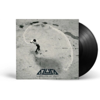 Loop of Yesterdays LP