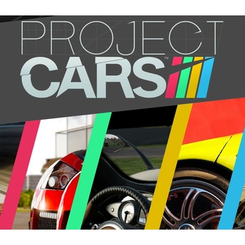 Project CARS