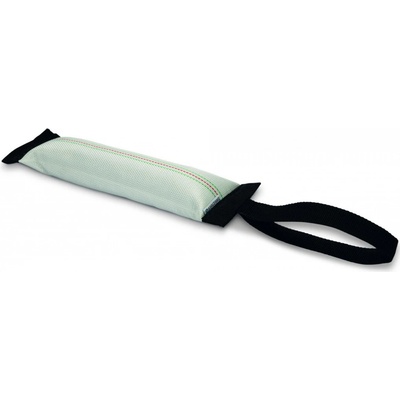 Beeztees Pomůcka aportovací FITINO bílá 30 x 5 cm