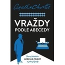 Vraždy podle abecedy