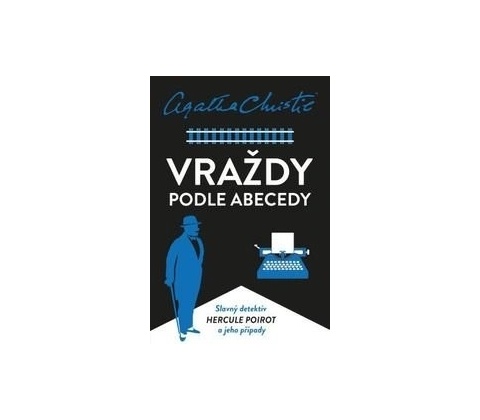 Vraždy podle abecedy