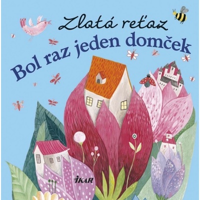 Zlatá reťaz 2 - Slobodová Elena