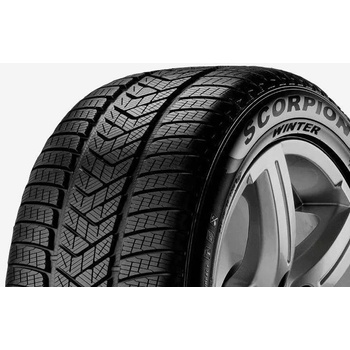 Image 1 of Pirelli SCORPION WINTER XL 255/55 R20 110V