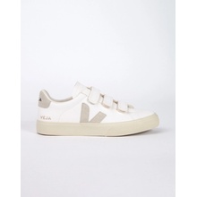 Veja Recife Logo extra-white natural