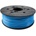 XYZprinting Консуматив за 3D принтер XYZprinting - PLA (NFC) filament, 1.75 mm, Син (3D-XYZ-PLA-600GR-BLUE)