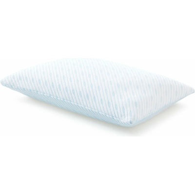 TEMPUR Prima Cooling Vankúš poskytujúci oporu v ľubovoľných polohách spánku 50x70