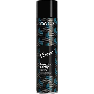 Matrix Vavoom Extra Full Freezing Spray 500 ml