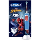 Oral-B Pro Kids Spiderman 80720365