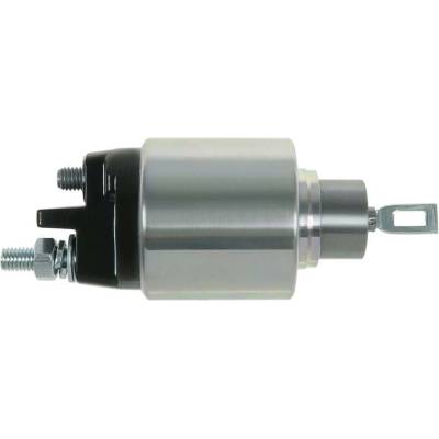 Elektromagnetický spínač, startér AS-PL SS0112