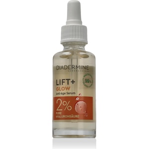 Diadermine Laboratoires Lift+ Glow Anit-Age Serum 30 ml