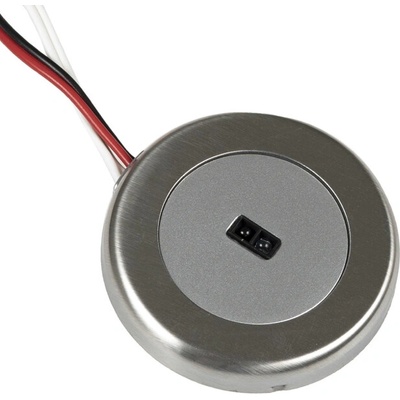Ledshopik Spínač mávnutím 12-24V 5A hliník