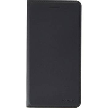 Nokia 6 slim flip black cp-301 (mo-no-ta05)