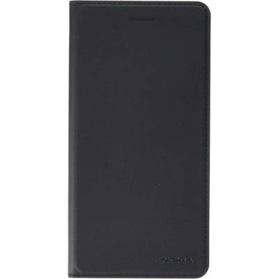 Nokia 6 slim flip black cp-301 (mo-no-ta05)