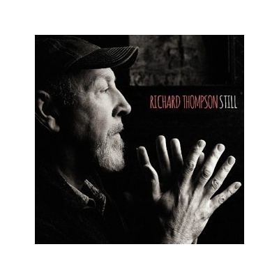 Thompson Richard - Still -Deluxe- CD