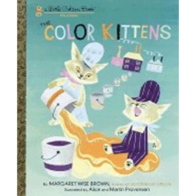 The Color Kittens