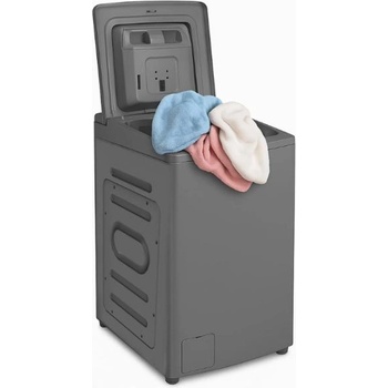 Image 1 of Heinner HWM-TL8013IVKSA