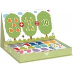 Tooky Toy Tooky Toy: Да броим! магнитна игра (TF879)