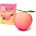 Клитор стимулатор с въздушни пулсации, праскова - Romp Pink Peach (D-245858)