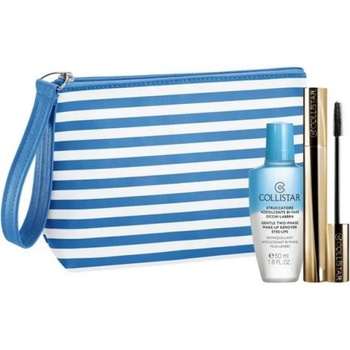 Collistar Infinito Extra Black Комплекти гримове 11ml