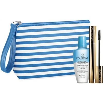 Collistar Infinito Extra Black Комплекти гримове 11ml