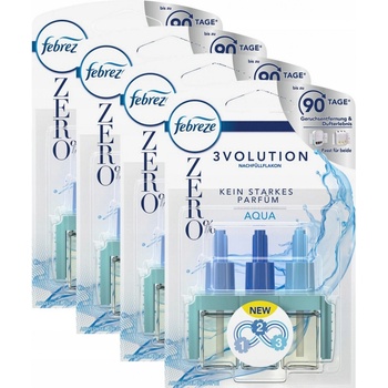 Febreze elektrická náplň 20 ml