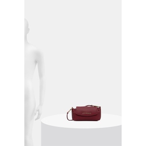 Moschino чанта crossbody дамска от имитация на кожа (JC4013PP1PLB0552)
