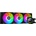 ID-COOLING Space SL360 XE Black A-RGB