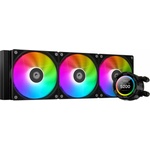 ID-COOLING Space SL360 XE Black A-RGB
