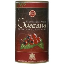 Sinfo 100% Guarana Bio 500 g