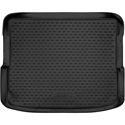 Gumová vana do kufru Novline Ford Tourneo Courier 2014-2023
